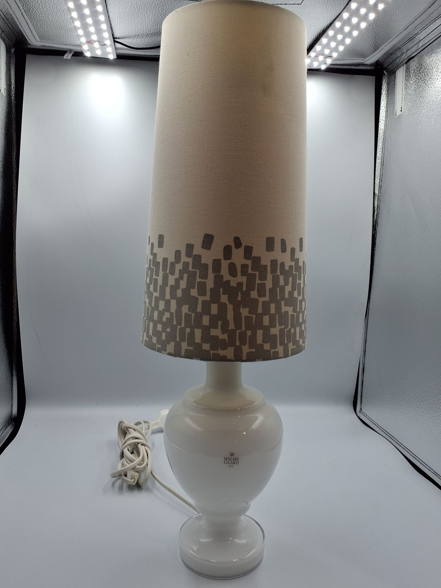 Holmegaard ROMA lampe